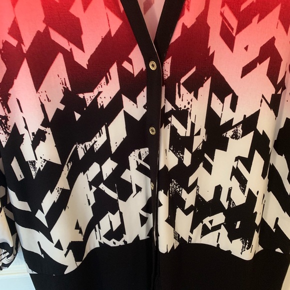 Calvin Klein Top - Picture 8 of 11